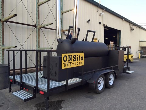 Join Us This Saturday for Tailgating at the BSU Football Game!